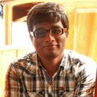Avatar for Arun Selvaraj