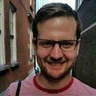 Avatar for Tom Hardman