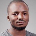 Avatar for Abdulmajid Isiaka