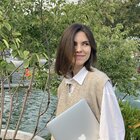 Avatar for Iryna Hurieva