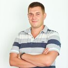 Avatar for Pavlo Kalinichenko