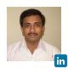 Avatar for Vijaya BhaskaraReddy Kothareddy