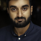 Avatar for Qasim Akhtar