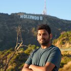 Avatar for Krishna Chaitanya Gudipati