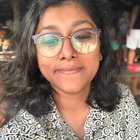 Avatar for Harshita Kumbhar