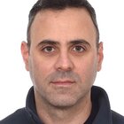 Avatar for George Papaloukopoulos