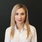 Avatar for Olga Pylypchuk