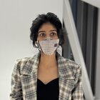 Avatar for Manjusha Nair