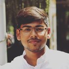 Avatar for Abhinav Kumar Sinha