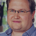Avatar for Mikko Heikela