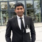 Avatar for Siddhaarth Sivasamy