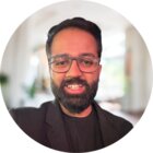 Avatar for Dhruvik Neharia