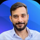 Avatar for Rohit Ghosh