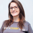 Avatar for Claudia Backes