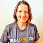 Avatar for Liuba Pukhalskaya