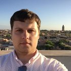 Avatar for Tomasz Obuchowski