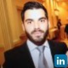 Avatar for Dan Amzallag