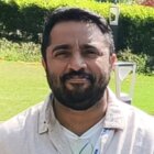 Avatar for Harikrishnan Chandrasekharan