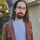 Avatar for Patrick Cockwell