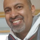 Avatar for Arvind Baliga