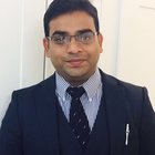 Avatar for Abhishek Nakhate