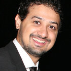Avatar for Prashanth Rao