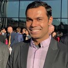 Avatar for Sriram Mahadevan