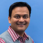 Avatar for Mehul Shah