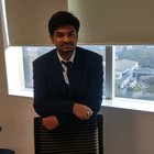 Avatar for Arun Teja