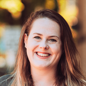 Sarah Cunningham-Scharf