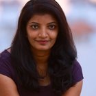 Avatar for Gayathri Choda