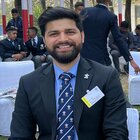 Avatar for Rahul Dwivedi