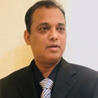 Avatar for Pradeep Jena