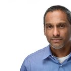 Avatar for Antony George