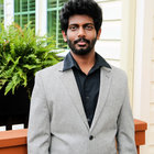 Avatar for Adarsh Shanmugam