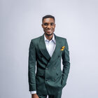 Avatar for Gabriel Adegboye