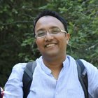 Avatar for Kshitij Gupta