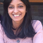 Avatar for Shreyaa Krritika Das