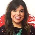 Avatar for Deborah Pereira