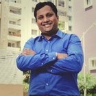 Avatar for Akhil Gupta