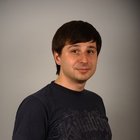 Avatar for Yuriy Berdnikov