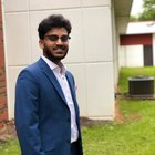 Avatar for Suhas Raj Gedda