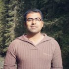 Avatar for Abhishek Singh