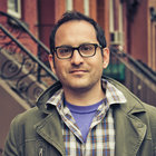 Avatar for Michael Horn