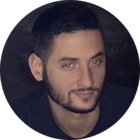 Avatar for Max Majonis