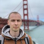 Avatar for Alex Dobrzhanskyi