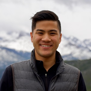 Kevin Gong