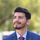 Avatar for Yash Patel