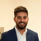 Avatar for Suraj Narayan
