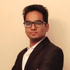 Avatar for Karthik Chellapandian